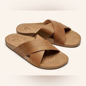 OluKai Women’s Sandals